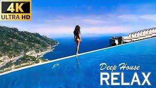 4K Bora Bora Summer Mix 2022  Best Of Tropical Deep House Music Chill Out Mix By Imagine Deep #3