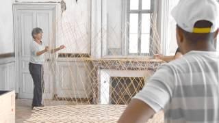School of Constructed Environments and Boisbuchet | Parsons The New School for Design