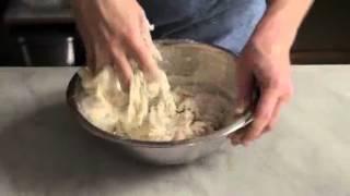 How to Knead Dough