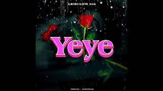 Geniusjini x66_Yeye ( Official Lyrics Video)