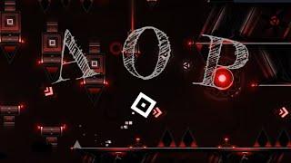 Abyss Of Polargeist (EDDL) By MgeeN 100% Geometry Dash 2.11 PC || Svb-Zero GD