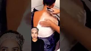 whiting skin hack #trending #makeup #beautytiips #viralvideo #skincare #makeuptutorial #hack