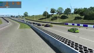 Automobilismo Virtual - Live
