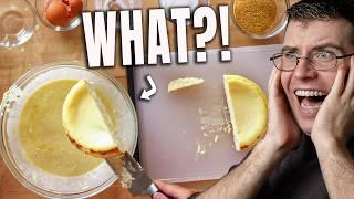 Pro Chef Reacts.. To THE WORST Pancakes! Epicurious