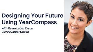 Information Session- Designing Your Future with YearCompass