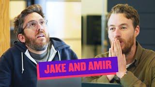 Jake and Amir: Cancel Culture