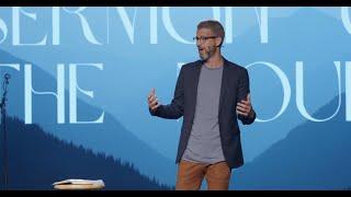 Sermon on the Mount (Matthew 6:1-18) Michael DeFazio | Ozark Christian College