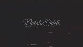 #NATALIEODELL #YOUNGEZEE #EZEEXNATALIE #BESTFRIENDS Princess Natalie Odell 