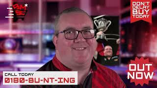 Introducing the Stephen Bunting G5 - The Bunting Mental Shopping Channel