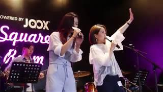 Robynn & Kendy -《無敵》@ Times Square Music Room