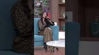 Kahani Suno 2.0  Aima Baig | Live #TheFourthUmpire #Shorts