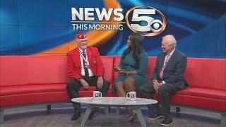 WKRG News 5 This Morning Veteran of The Year