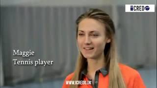 Tennis machine tournament