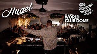 HUGEL Live @ World Club Dome Winter [December 2022]