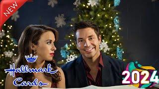 The Christmas Box - New Hallmark Movie - Hallmark Christmas Movie - Great Romance 2024