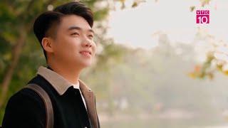 MV “ Hoàn Kiếm ” trong chương trình Văn Hoá Việt trên kênh VTC10