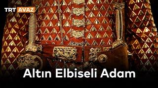 Altın Elbiseli Adam