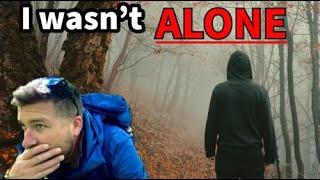 Scariest Unexplained Forest Encounters