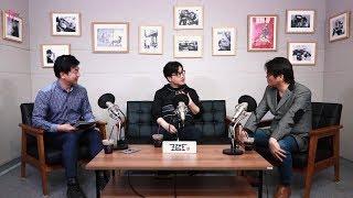 [오동진 고규대의 크랭크人] #5 아름답고 처절한 멜로 느와르 '미옥' 이안규 감독