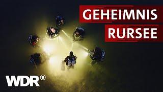 Ein Stausee mit bewegter Geschichte | Heimatflimmern | WDR