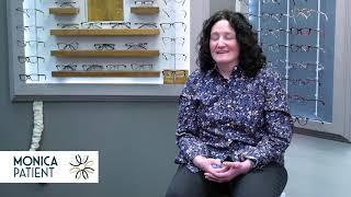 Monica - Patient Testimonial | Fort Collins Family Eye Care