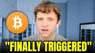 The Final Phase Begins! Bitcoin to $1M Is ON - Jack Mallers