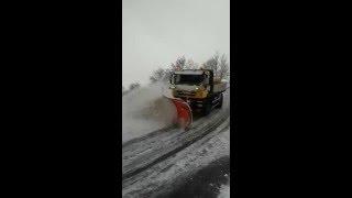 Déneigement Bérard Pascal SA (2016)