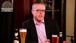 Beer 101: German vs. Belgian Beer