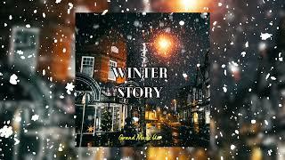 Winter Story️ - Grand Music Ua (Official Audio) #composer #artist