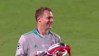 Manuel Neuer 2020 Free Clips NO WATERMARK