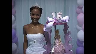 15 anos de Deyse Machado em Macapá vídeo 1