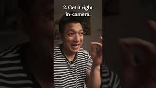 5 things I wish I knew when I started photography