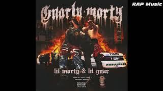 LIL MORTY X LIL GNAR — GNARLYMORTY