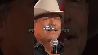 Alan Jackson Wife 40 Years of Love and Support: Thanking My Best Friend | Heartwarming Tribute