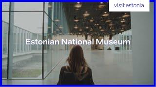 Estonian National Museum