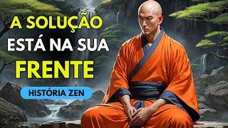  PROBLEMAS NA VIDA? Uma história Zen sobre crescimento e sucesso | Consciência Exponencial