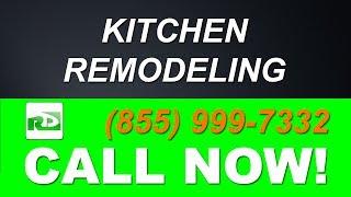 Kitchen Remodeling Washington DC - Renovations & Designs