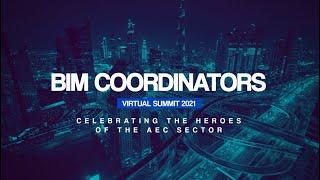 BIM Coordinators Summit 2021