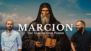 Marcionism and the Rule of Faith