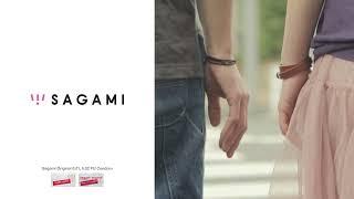 Sagami Original 0.01, 0.02 TVC (Warmth is the Language of Love)