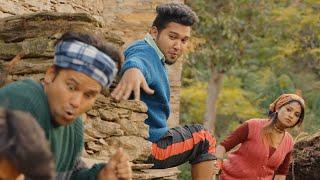 GUSSA- (Official Teaser) New Garhwali Song 2022 | Avinash Rana