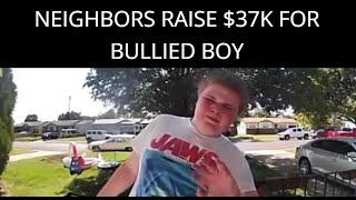 I need some friends, like, really bad’ | bullied boy | Texas boy | Shayden walker |Texas boy viral