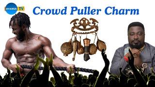 CROWD PULLER Mystics EXPLAINED: MAJARAJA ACHAYAR.....