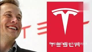 Top 10 features of Tesla car / Elon Musk