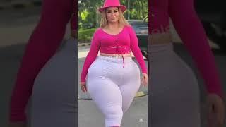 Lucia Melendez: Plus Size Curvy Model, Fashion Icon Biography, Wiki, Facts And Height