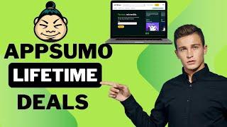  AppSumo Coupon Code 2025 – Get Exclusive Discounts on Lifetime Deals! 