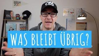 Was bleibt von der UNIVERSAL SEARCH übrig für Websites? #SEODRIVEN #346