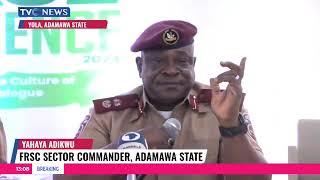 Michika, Madagali Communities Undergo Peace Building Training