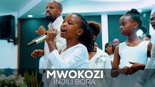 MWOKOZI -  INJILI BORA CHOIR  (107 NYIMBO ZA WOKOVU)