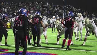 CIF State Football: Long Beach Poly vs. Serra